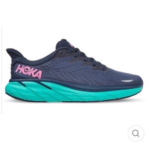 Hoka Clifton 8 size 6.5 wide